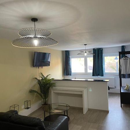 Grand Studio A 5 Minutes Du Centre Namur  Exterior foto